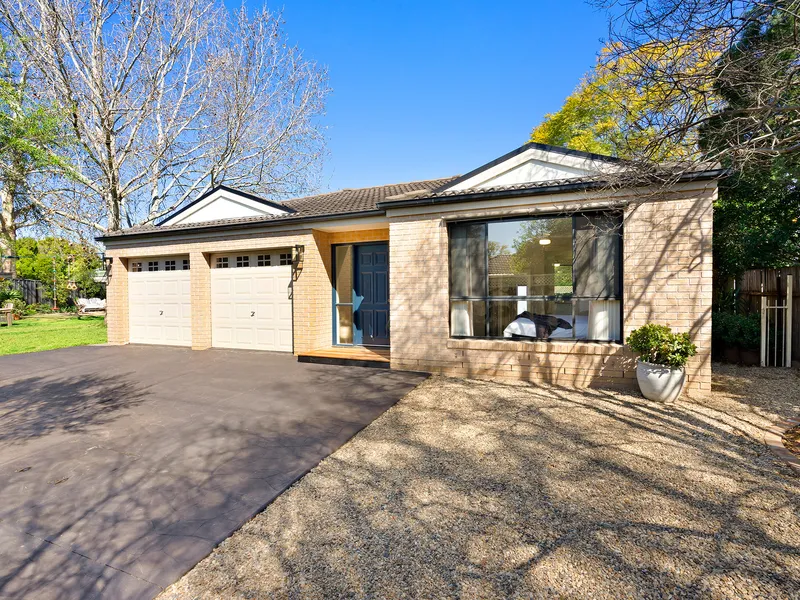 The Complete Package