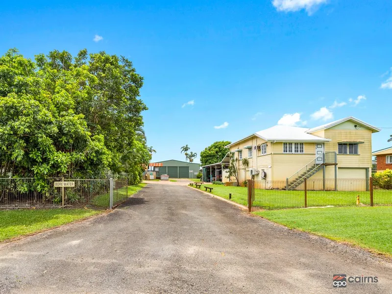 Maximum Exposure  Residential & Commercial Site