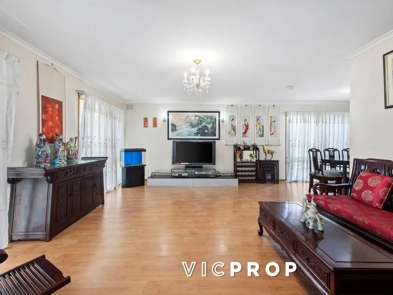 A Bright Future Awaits in Doncaster East