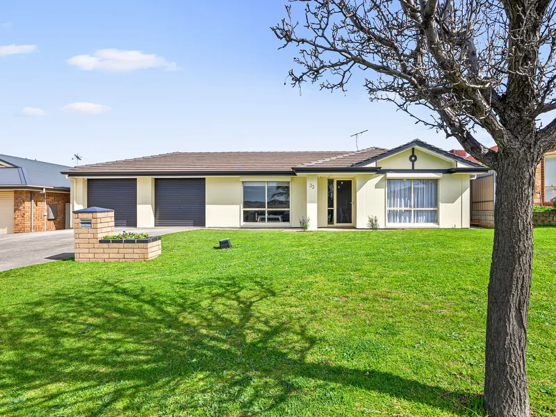 Private Family Living