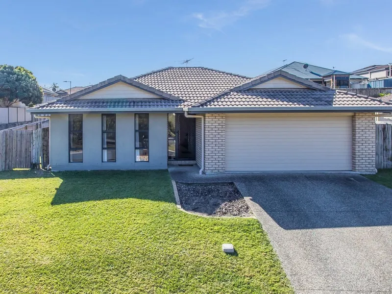 Family Home - Move in ready !