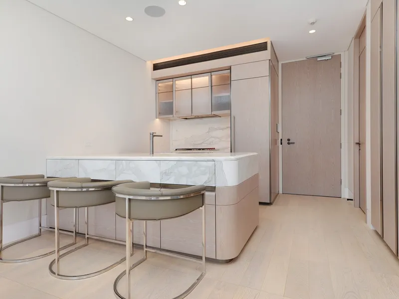 BRAND NEW! Introducing Double Bay's most beautiful address