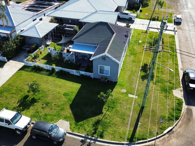 Spacious and Convenient 3-Bedroom Home for Rent
