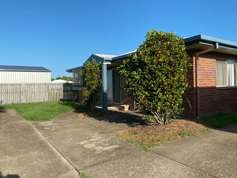 Ooralea - Close to Uni and Paget