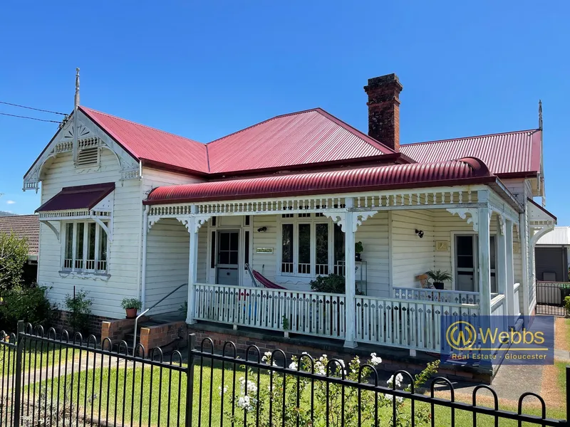 Three Income Streams