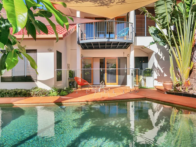 Large Block with Side Access | Secure Beachside Community 