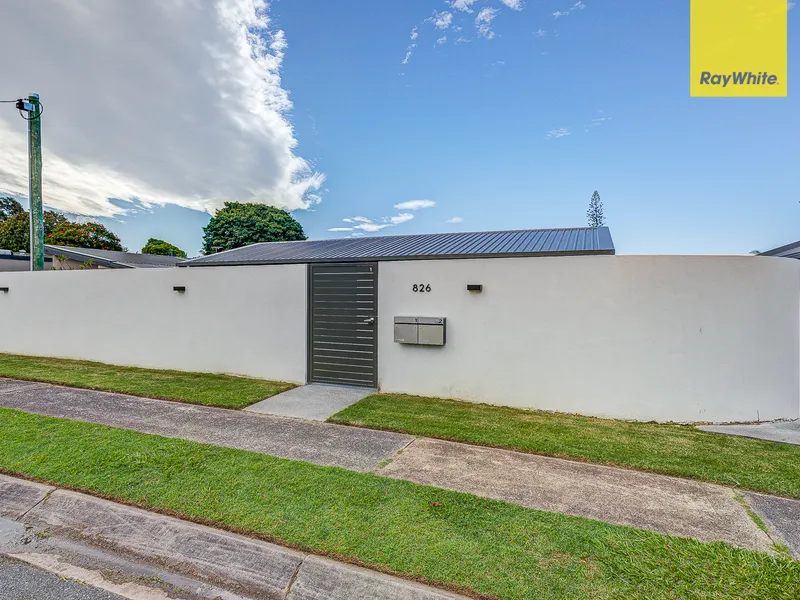 Brand New Flat Including Water, Electricity and Internet