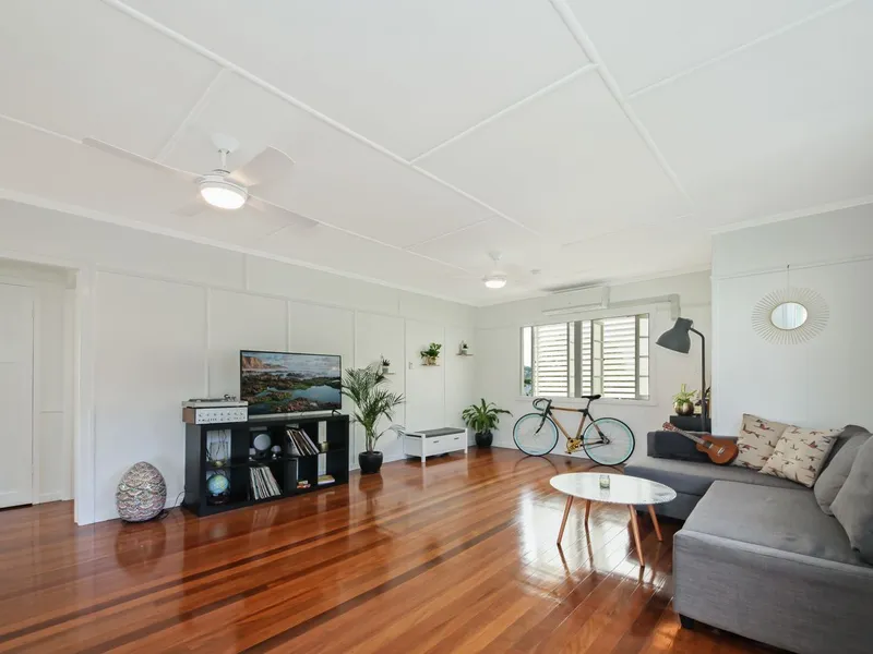 Beautiful Home in the Perfect Location!