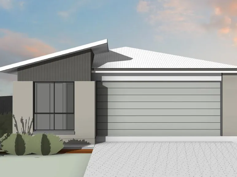 Full Turn-Key New Home $475,000