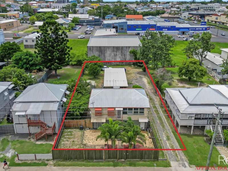 As Convenient As It Gets! Mighty Returns Or Mighty Potential - YOU DECIDE!