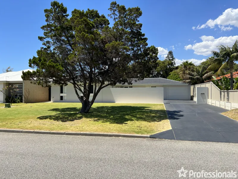 ROCK SOLID INVESTMENT OR FUTURE DREAM HOME