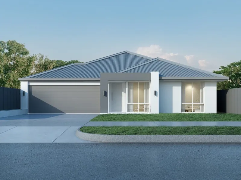 Greenbank Awaits: Your Perfect Home and Land Opportunity!