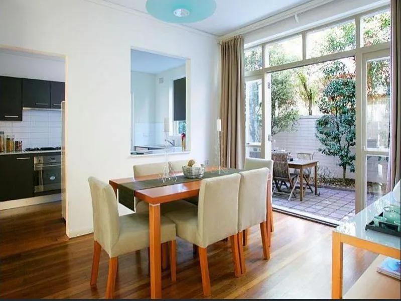 Renovated Townhouse Moments To Lifestyle Conveniences