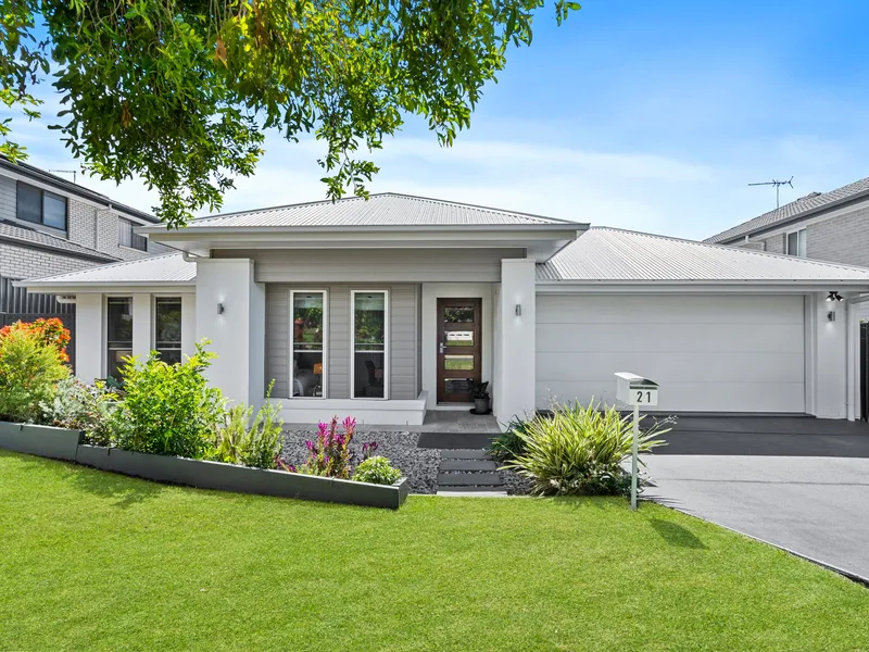 Stylish & Effortless Living