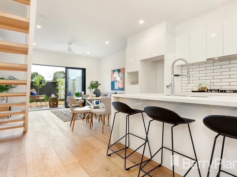 Krystal Estate – Brand New Premium Living. 