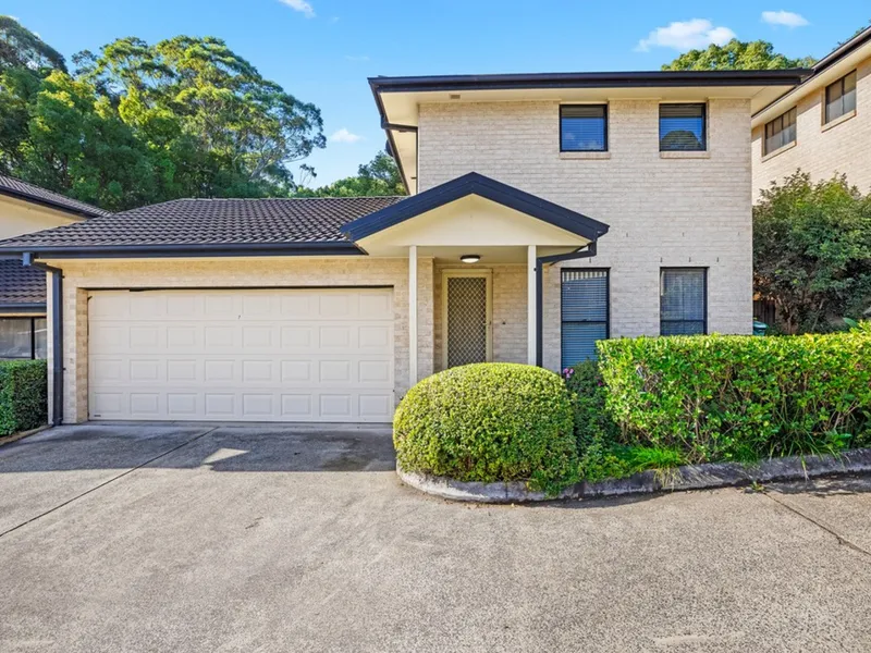 Pristine and Perfectly Positioned