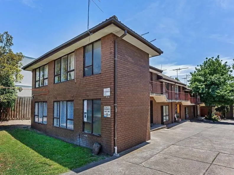 Perfectly Positioned