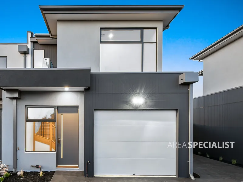 listedAS - Near New and Central of Springvale | Inspection by Private Appointment