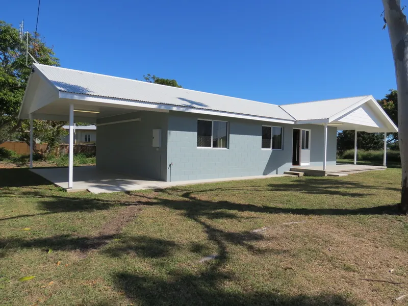 AFFORDABLE QUEENS BEACH HOME