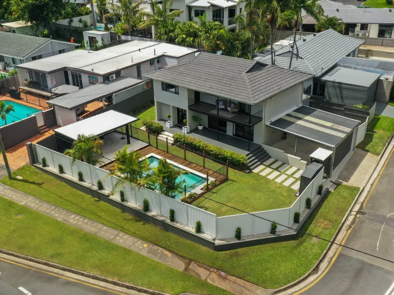 A Celebration of Location, Lifestyle and Superb Liveability