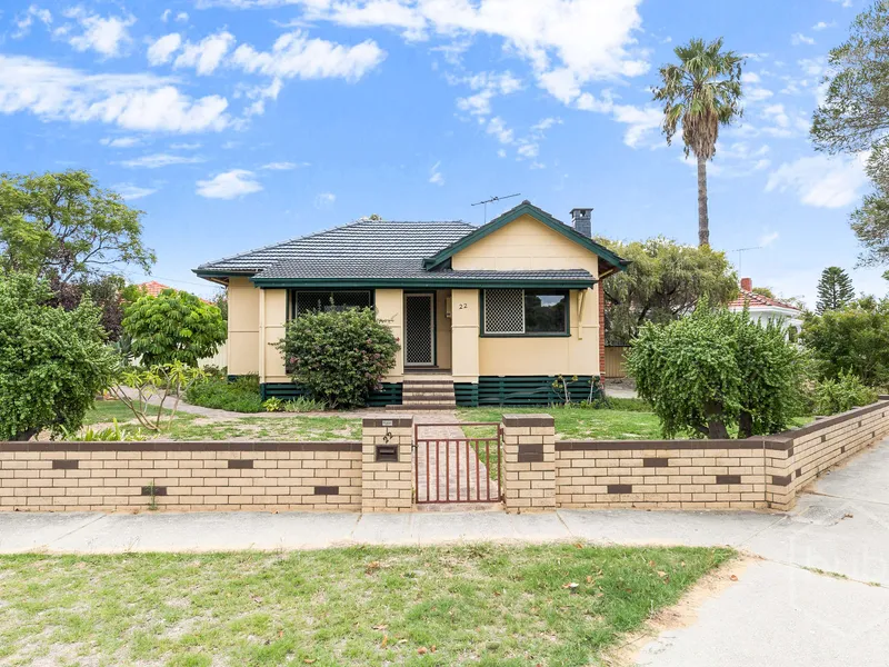 Corner Block Cottage, Brilliant Location 