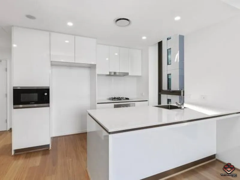 CAPRI LEVEL 12 - COSY 2 BEDROOM 2 BATHROOM APARTMENT