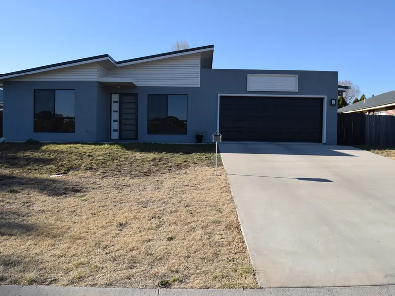 Modern and Sophisticated