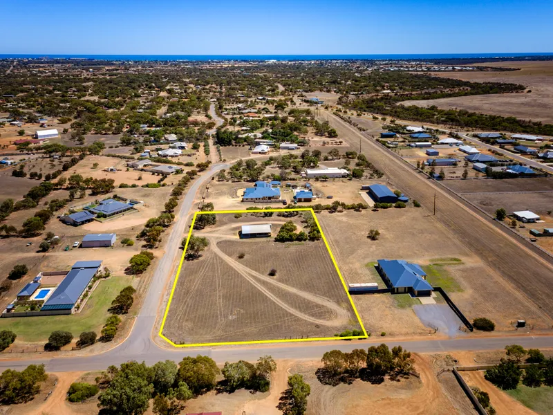 Expressions of Interest