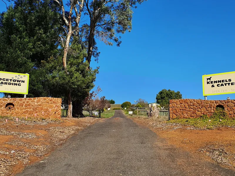 Property & Business For Sale - Bridgetown Boarding Kennels & Cattery