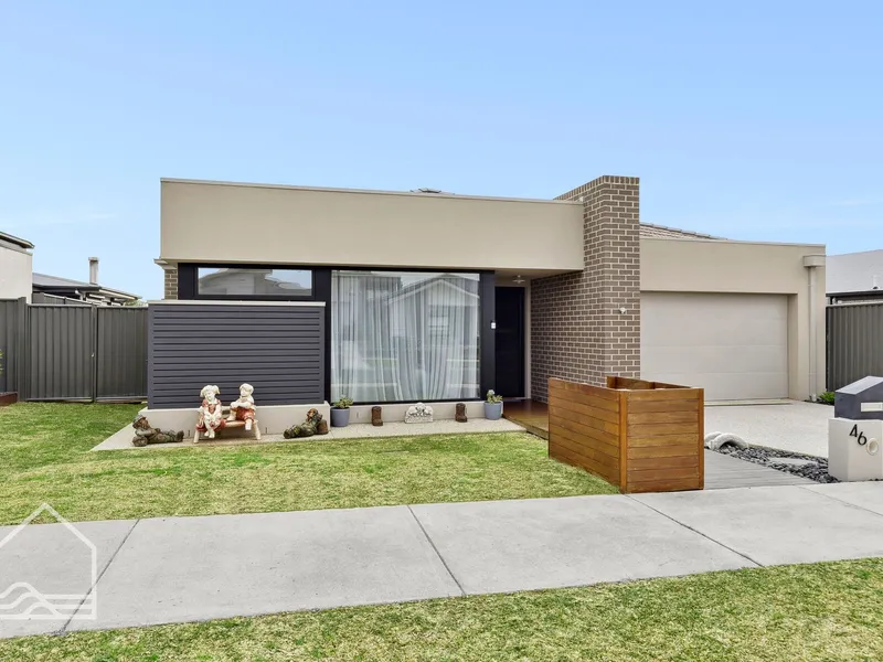 Immaculate family home close to everything