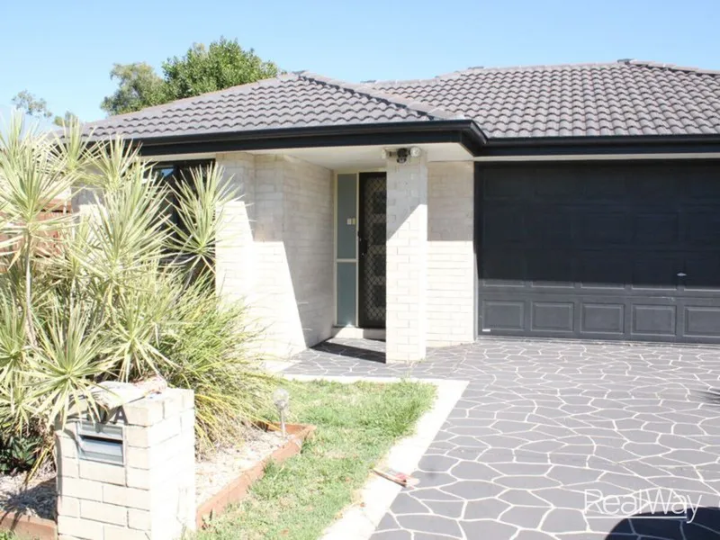 GOOD SIZE FAMILY HOME - CURRENTLY TENANTED - PLEASE SUBMIT YOUR APPLCAITION TO VIEW
