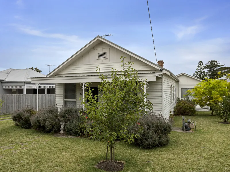 Contemporary living in a historic town