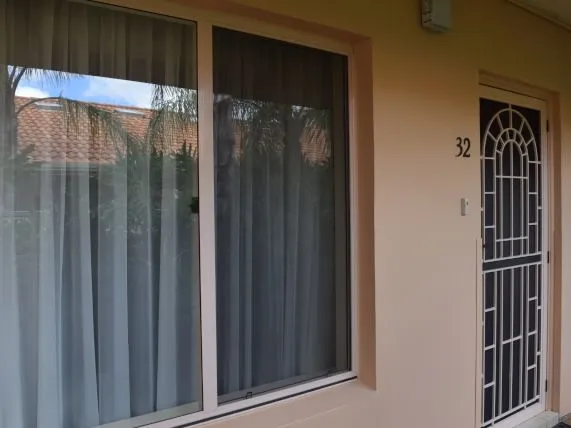 FULLY SERVICED UNITS AT OASIS GARDEN VILLAGE