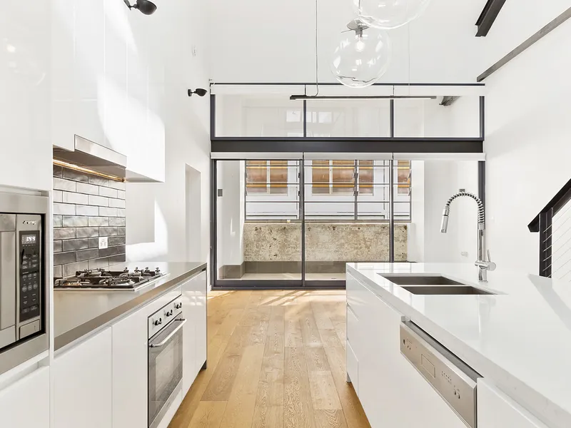 3 Bedroom New York Style Apartment