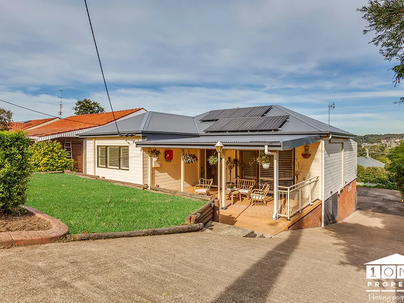 Immaculately Presented Family Home