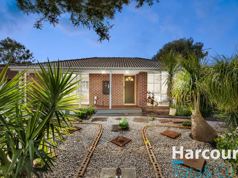 A Charming Home In An Outstanding Location