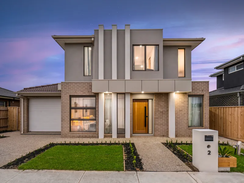 A Blend Of Exceptional Quality And Clever Design