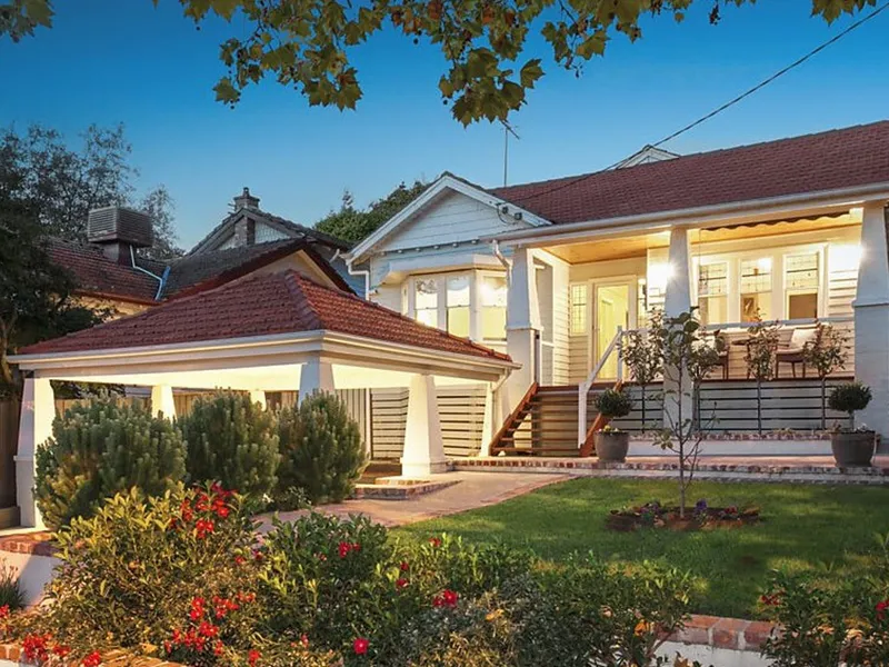 Dream Home at your Fingertips