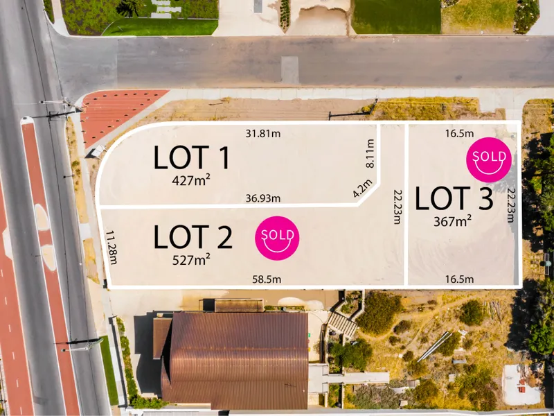 The true meaning of absolute oceanfront.