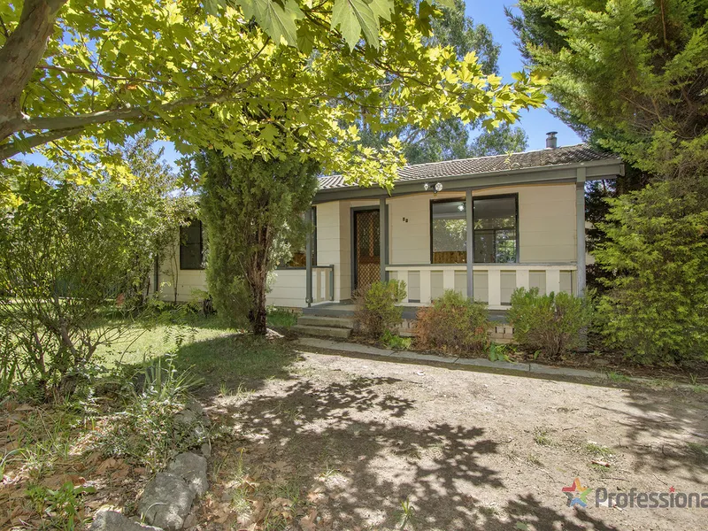 Ideal Central Armidale Investment