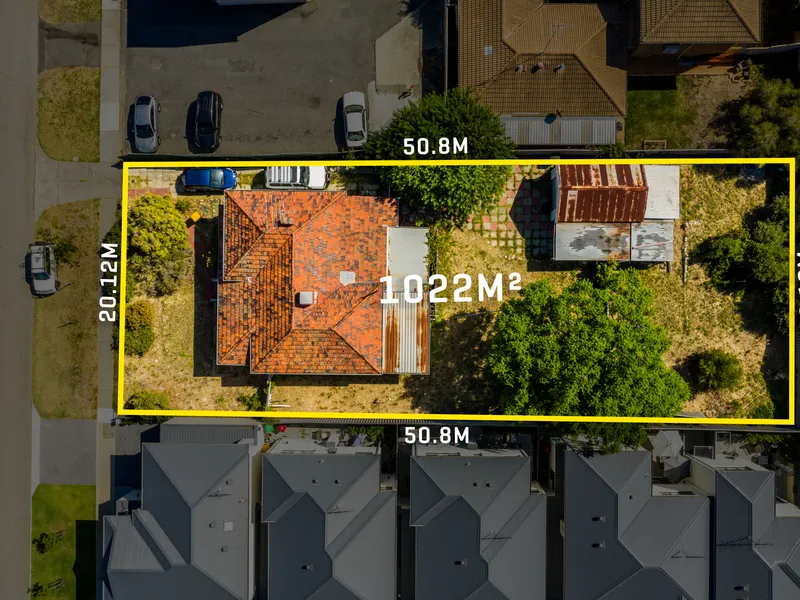 UNDER  OFFER!