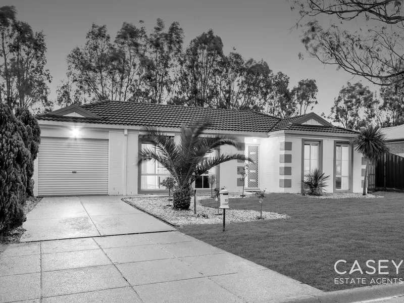 Unique Opportunity in an Upscale Neighborhood