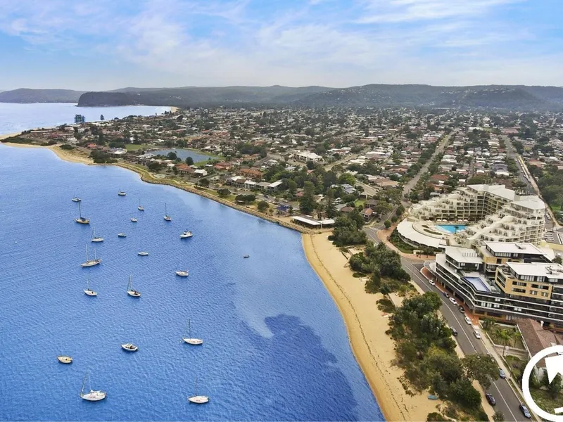 ENJOY OCEAN VIEWS FROM YOUR VERY OWN LUXURIOUS RESORT