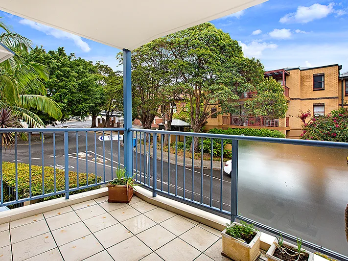 New Laminate Flooring