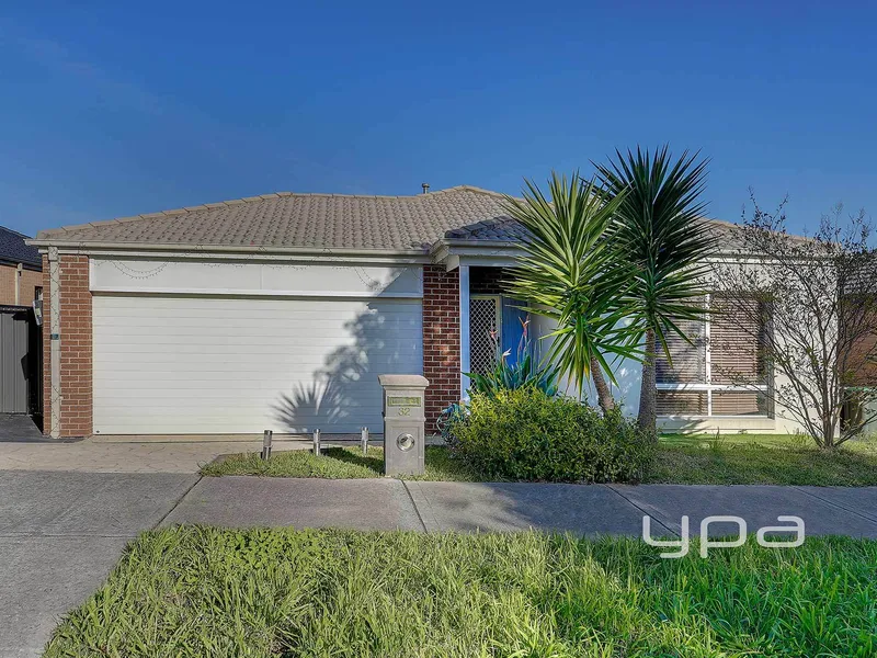 Great Size Family Home..