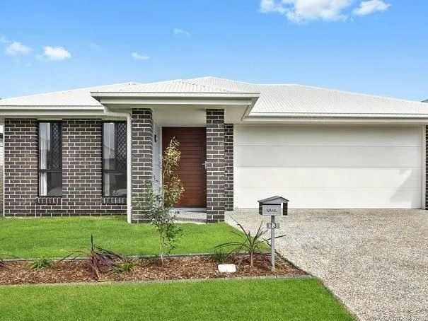 Immaculate Well Established Home in the Heart of Griffin