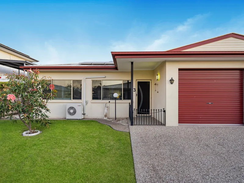 Neat, Sweet & Complete