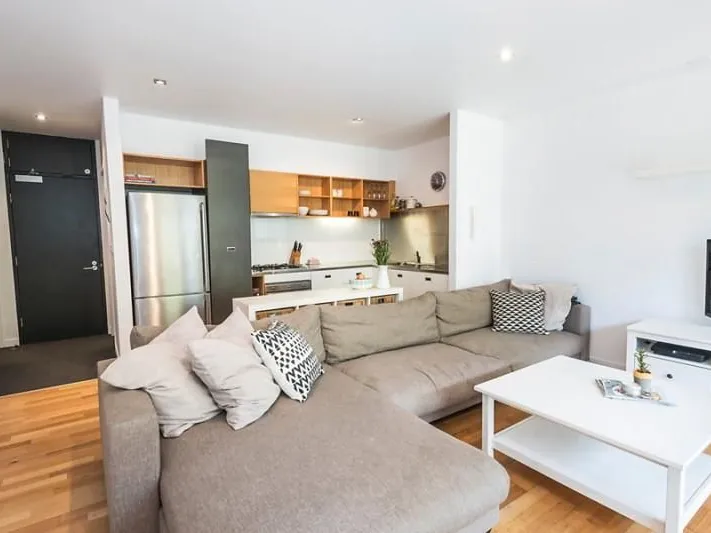 Great apartment in a lifestyle location