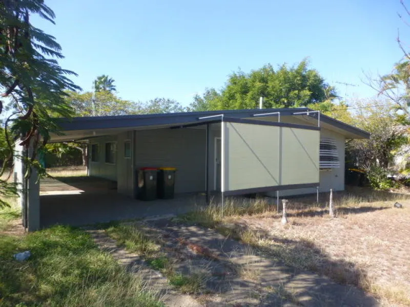 Lowset 3 Bedroom Home!