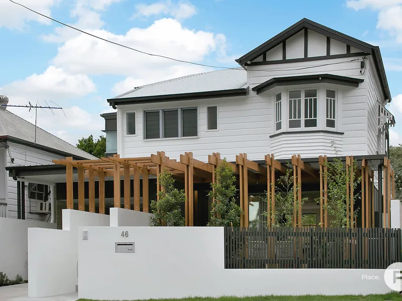 Recently Built, Low Maintenance Hamilton Home with Idyllic Layout